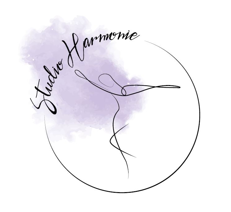 Logo Studio Harmonie
