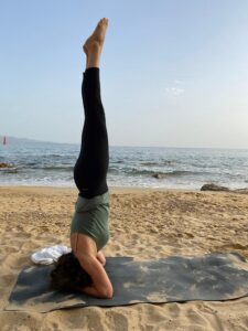 Yoga Vinyasa